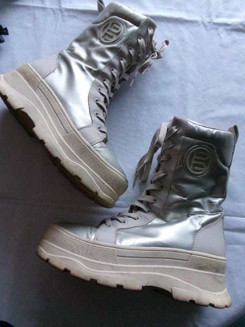 snehule BAGATT dámske.................OD EURA - VB