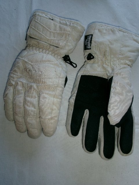 LYŽIARSKE rukavice LOAP dámske..................OD EURA - VB