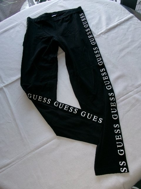 legíny GUESS dámske..................OD EURA - VB