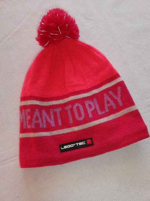 čiapka LEGO unisex.......................OD EURA - VB