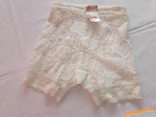 SŤAHOVACIE nohavičky - novééééé...................OD EURA - VB
