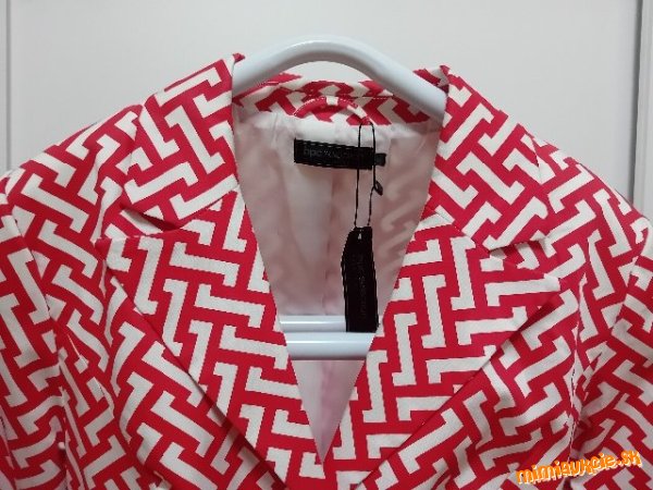 BPC selection krásne, stečove sako***44***