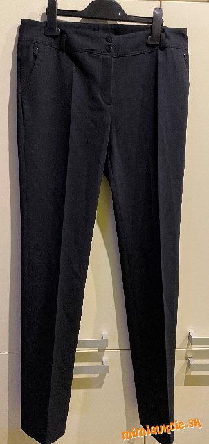Damske elegantne nohavice
