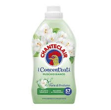 +++Koncentrovaná aviváž ChanteClair Muschio Bianco - 1.14L/57PD+++-bežne od  7,90 EUR...