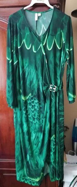 +++ ÚŽASNĚ ELEGANTNÉ ŠATY veľ.46/48 +++