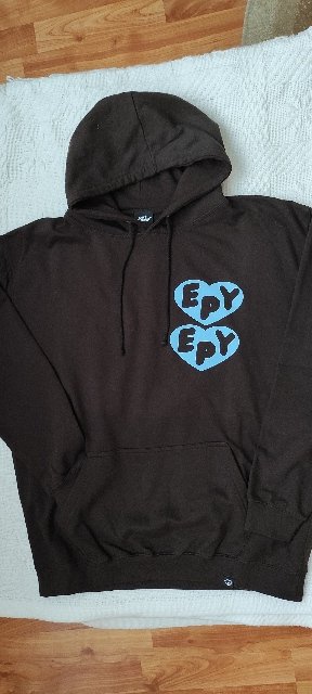 Chlapčenská, pánska mikina