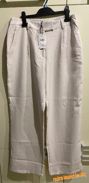 Damske nohavice GATE