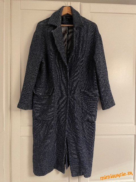 Prechodny kabatik Topshop