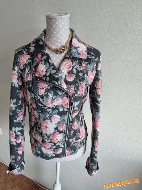 nová romantická  prechodná budnička Orsay veľ. M