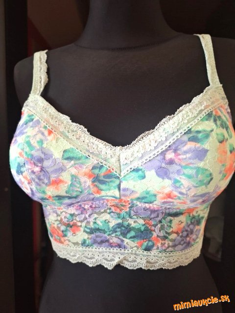 +++Podprsenka+++veľ. 75B+++