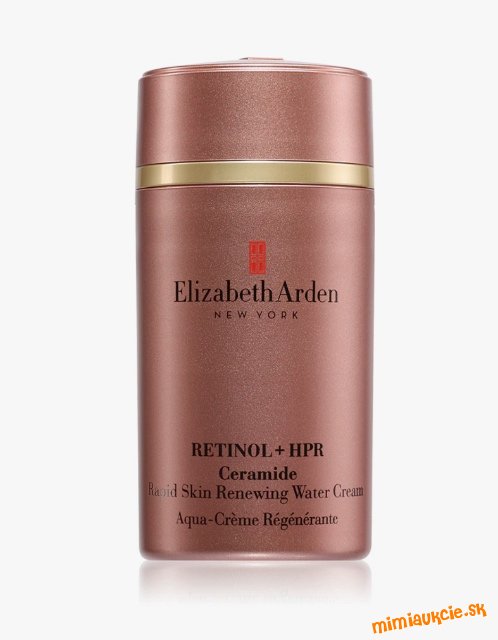 ❤️ Elizabeth Arden Ceramide Retinol + HPR Ceramide krém pre obnovu pleťových buniek 15ml ❤️