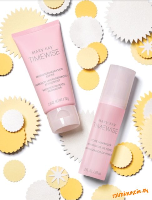 Mikrodermálna kolekcia ☆Akcia pošta 1€☆