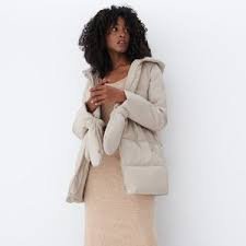 Bunda s rukavicami Mohito !!!!