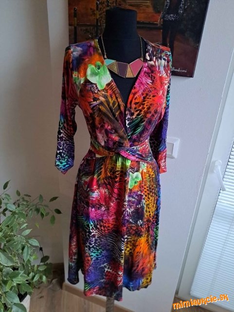 ❤️Krásne elegantné či biznis šaty❤️