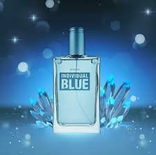Individual Blue for Him EDT -100ml
