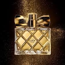 LUCK Dámsky parfém Luck 50 ml EDP