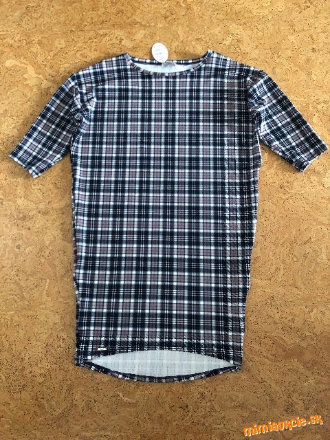 ŠATY….42….ODPORUČAM….P.C.-19€