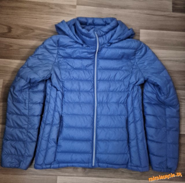 Dámska prechodná bunda - M