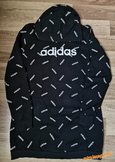 Dámska Adidas mikina  - M