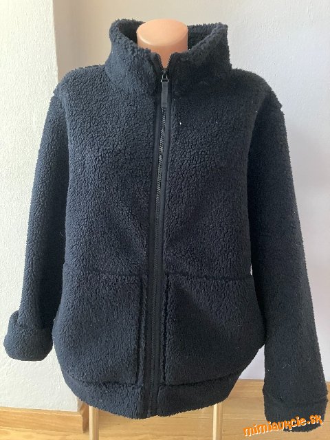 krásna tedy bundička