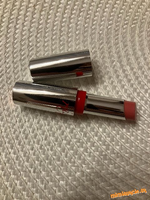 Miss Pupa Ultra lesklý rúž, kryštalický efekt., odtieň 101