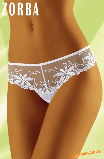 Tango nohavicky WOLBAR !!! Nove s krabickou !!! Velkost L !!! POVODNA CENA 14 EUR