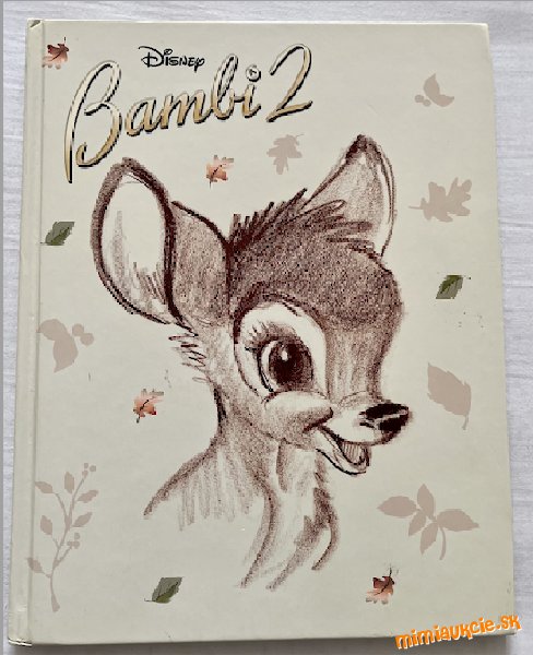 DISNEY Kniha džungle + Leví kráľ