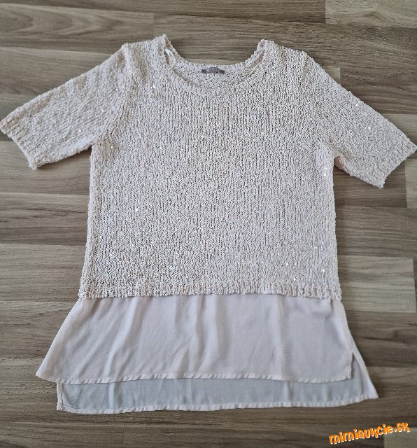 Dámsky pulovrík Orsay - M