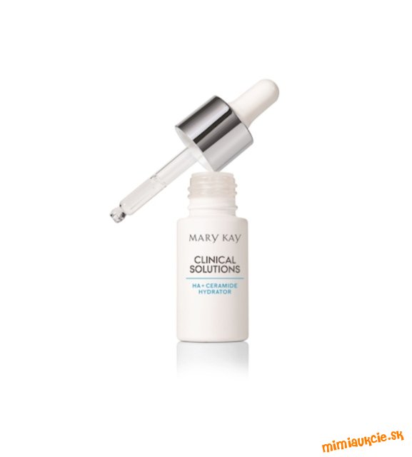 Mary Kay Clinical Solutions Hydratačné supersérum☆Akcia pošta 1€☆