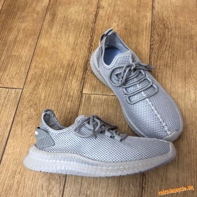 TENISKY…UNISEX…38,5-39…POSLEDNE