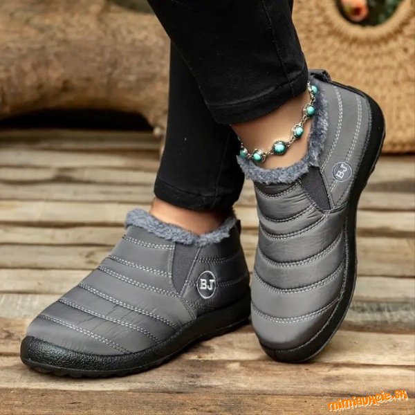 DIEVČENSKÉ - DÁMSKE ČIŽMY…v.35