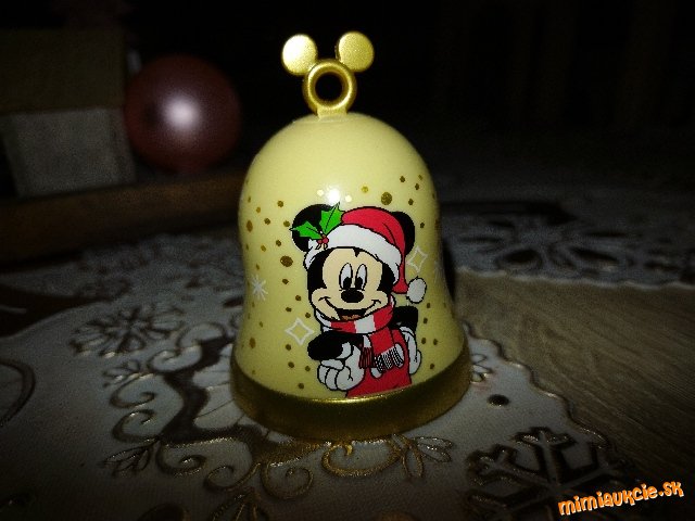 Zvonček Disney