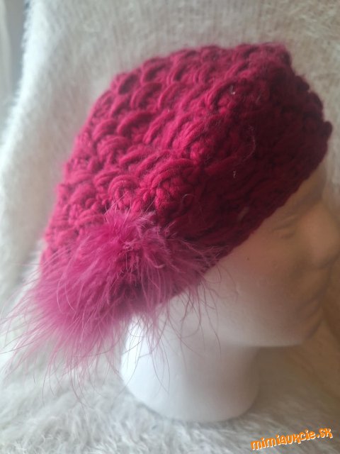 +++bareta+++veľ. uni+++