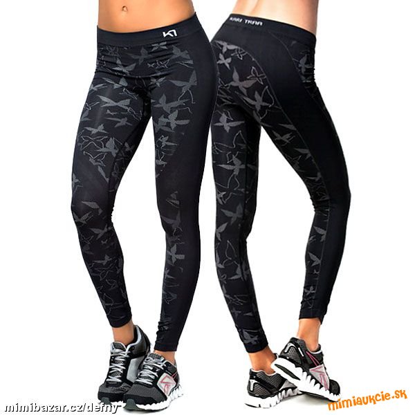 Kari Traa Butterfly Pant