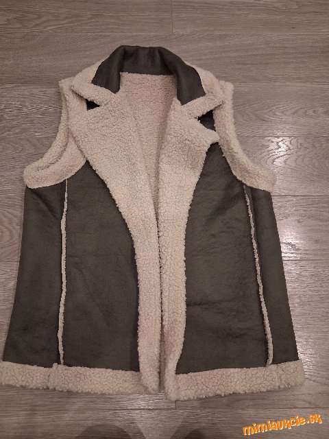 Nadherna damska vesta Moda Italy❤️❤️????Super cena