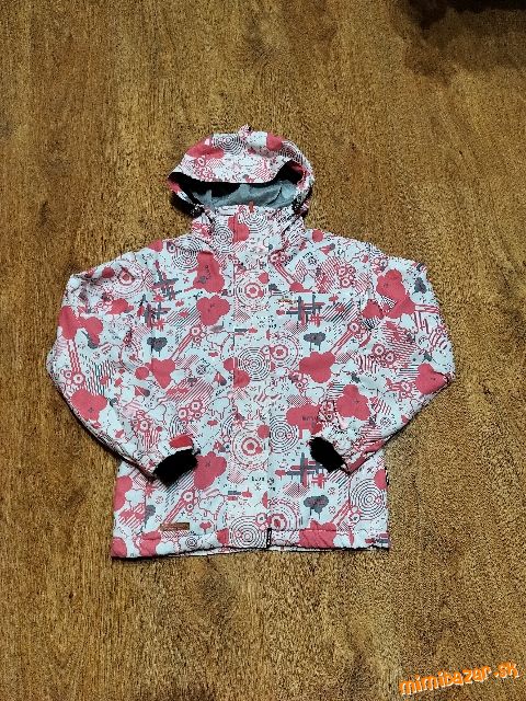 Lyžiarska bunda envy