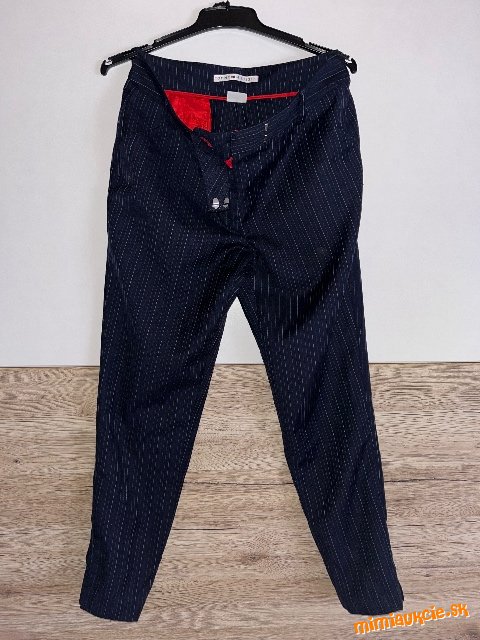 Nohavice Tommy Hilfiger