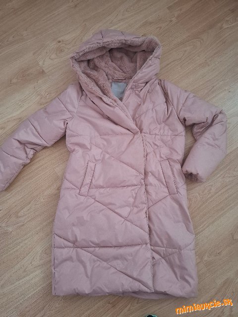 Pená bunda z Gate M-L