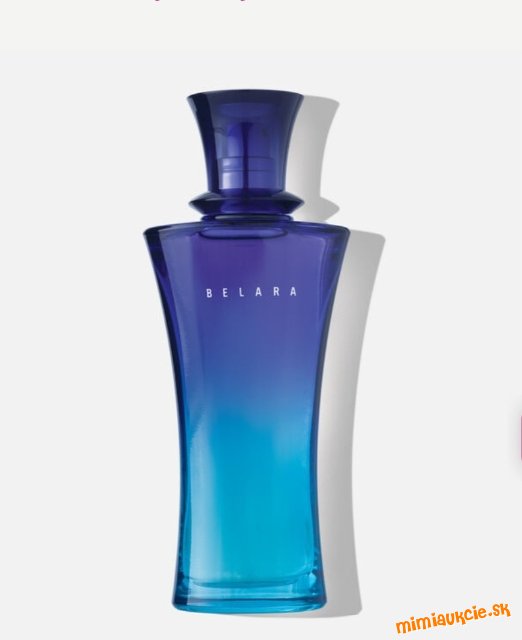 Belara Parfumová voda