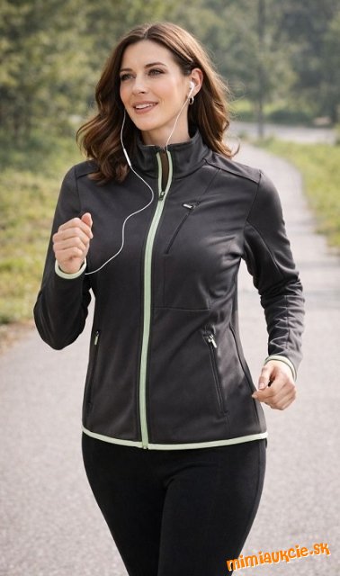 Damska sportova mikina CRANE !!! VASA CENA