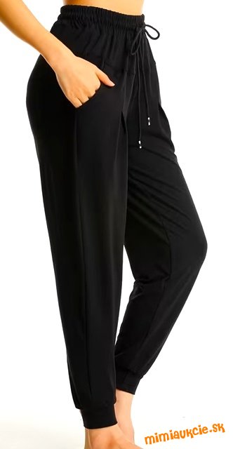 Damske teplaky AMISU