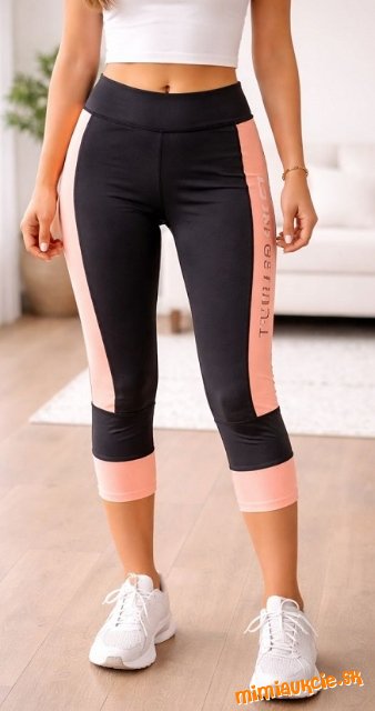 Dievcenske leginy ERGEENOMIXX !!! Nove !!! Velkost 158/164 !!! VASA CENA