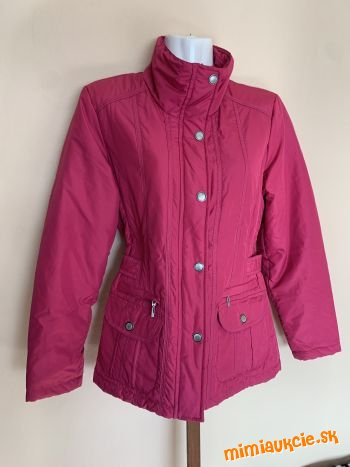 Dámska bunda __S