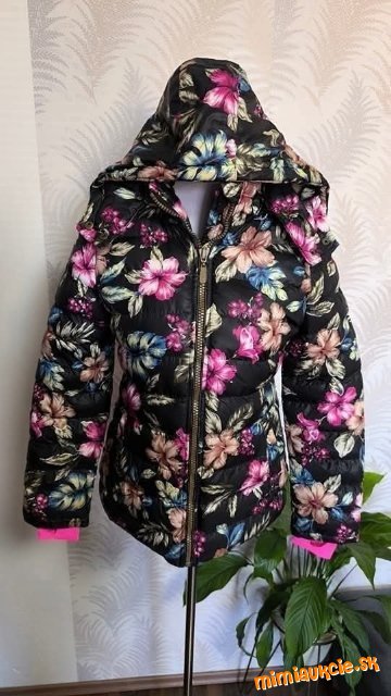 ♥️♥️♥️Dámska bunda ♥️♥️♥️♥️