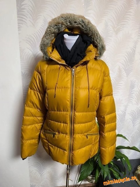 ♥️♥️♥️Dámska vetrovka v.42♥️♥️♥️♥️