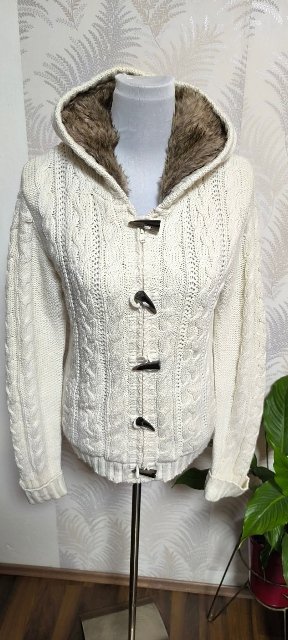 ♥️♥️♥️Dámsky sveter ♥️♥️♥️♥️