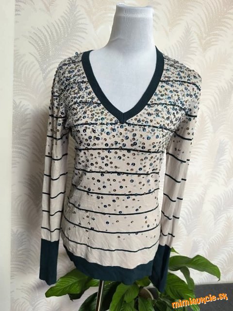 ♥️♥️♥️Dámsky pulóver ♥️♥️♥️♥️