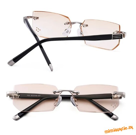 Okuliare na čítanie Athartle 2,5