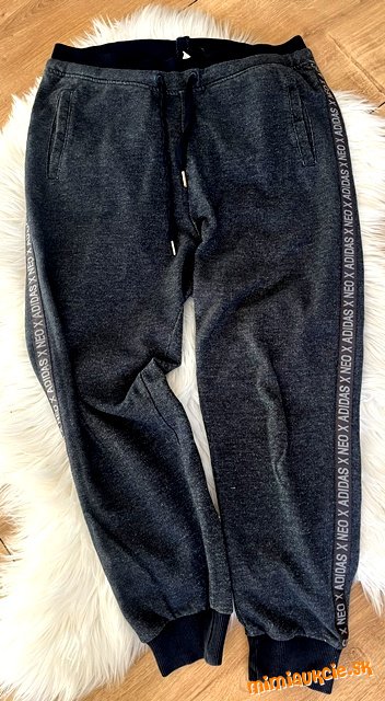 Damske Tepláky Adidas Neo