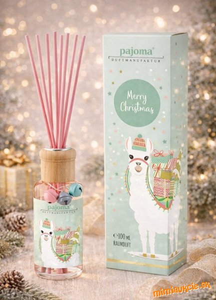 Krasna vona PAJOMA !!! VASA CENA